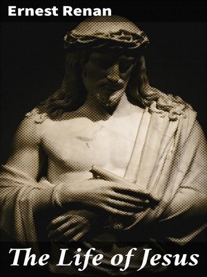 cover image of The Life of Jesus